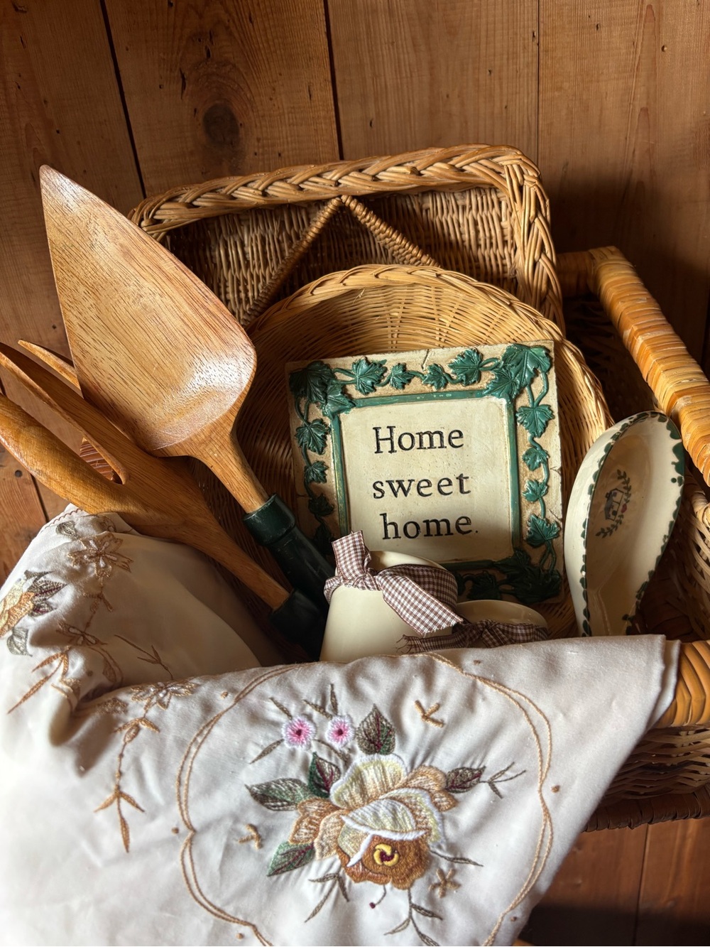 🧺The Homestead Box🧺Cottage Kitchen Collection (8-12 Pieces) - Picture 14 of 16
